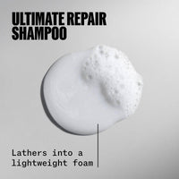 Wella Professionals Ultimate Repair Shampoo 250ml