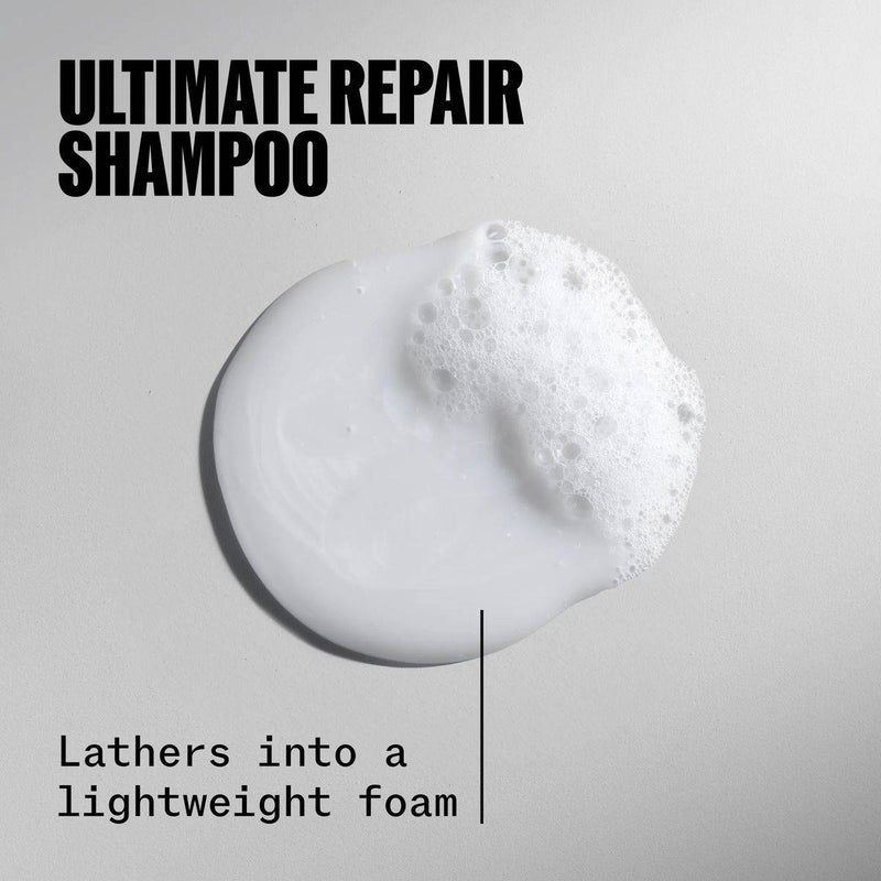 Wella Professionals Ultimate Repair Shampoo 250ml