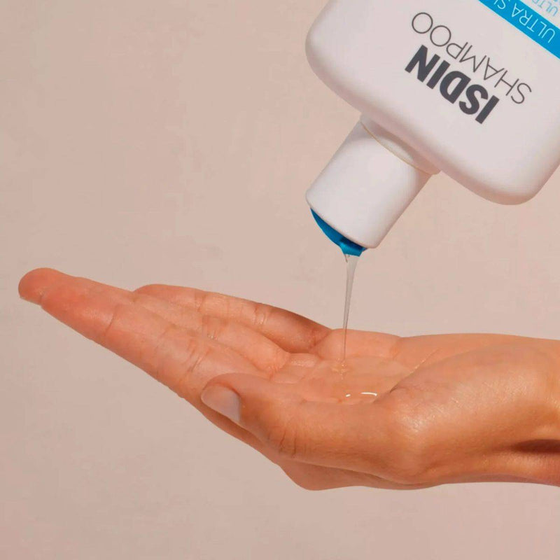 Isdin Daylisdin Ultra Gentle Shampoo 400ml