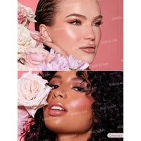 Sheglam Color Bloom Liquid Blush Matte Finish Devoted 5.2ml