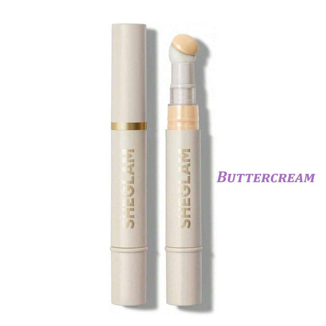 Sheglam Complexion Boost Concealer Buttercream 4.5g