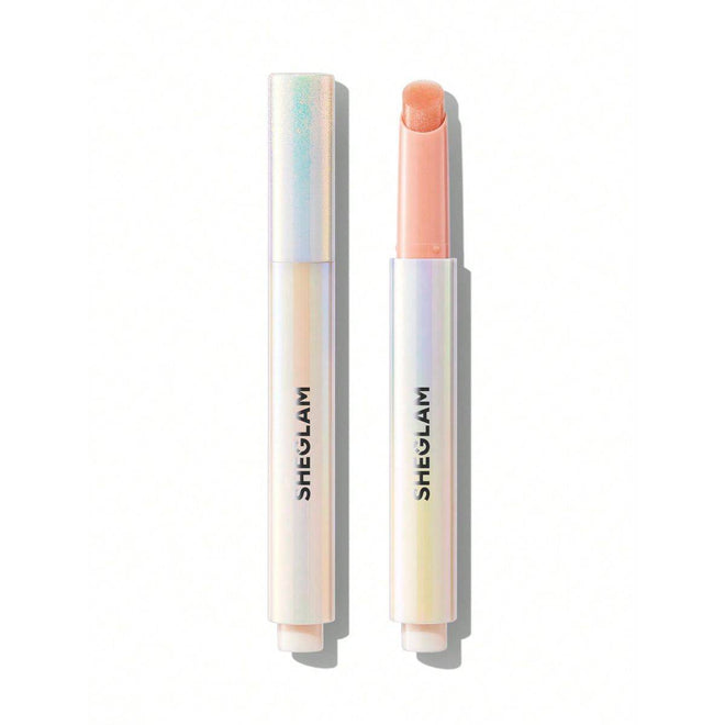 Sheglam Pout Perfect Shimmer Lip Plumper Sugar Crystal 2g