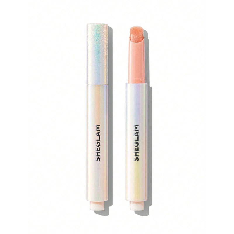 Sheglam Pout Perfect Shimmer Lip Plumper Sugar Crystal 2g