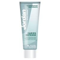 Jordan Toothpaste Caries Defense 75ml