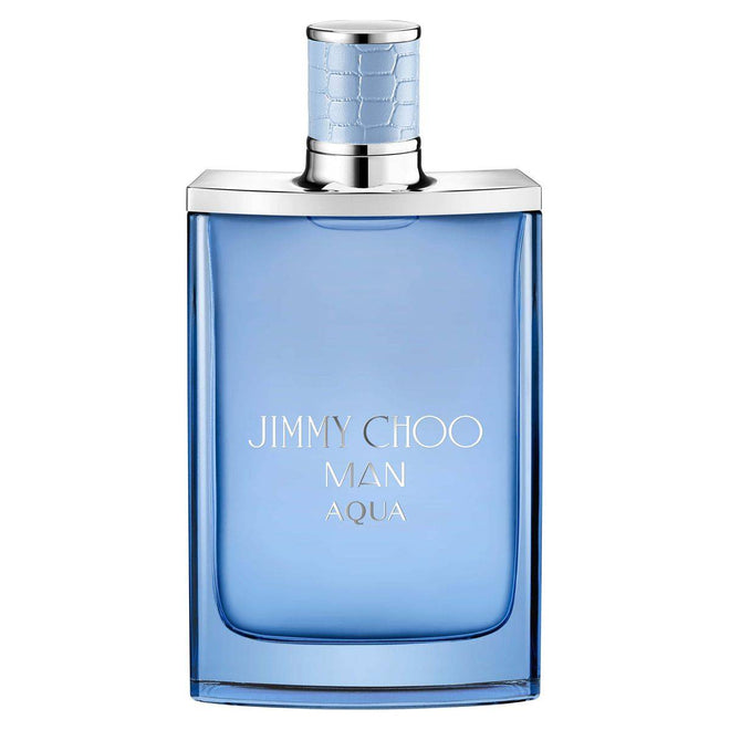 Jimmy Choo Man Aqua Eau de Toilette 200ml