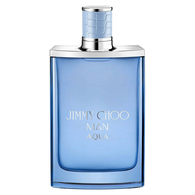 Jimmy Choo Man Aqua Eau de Toilette 200ml