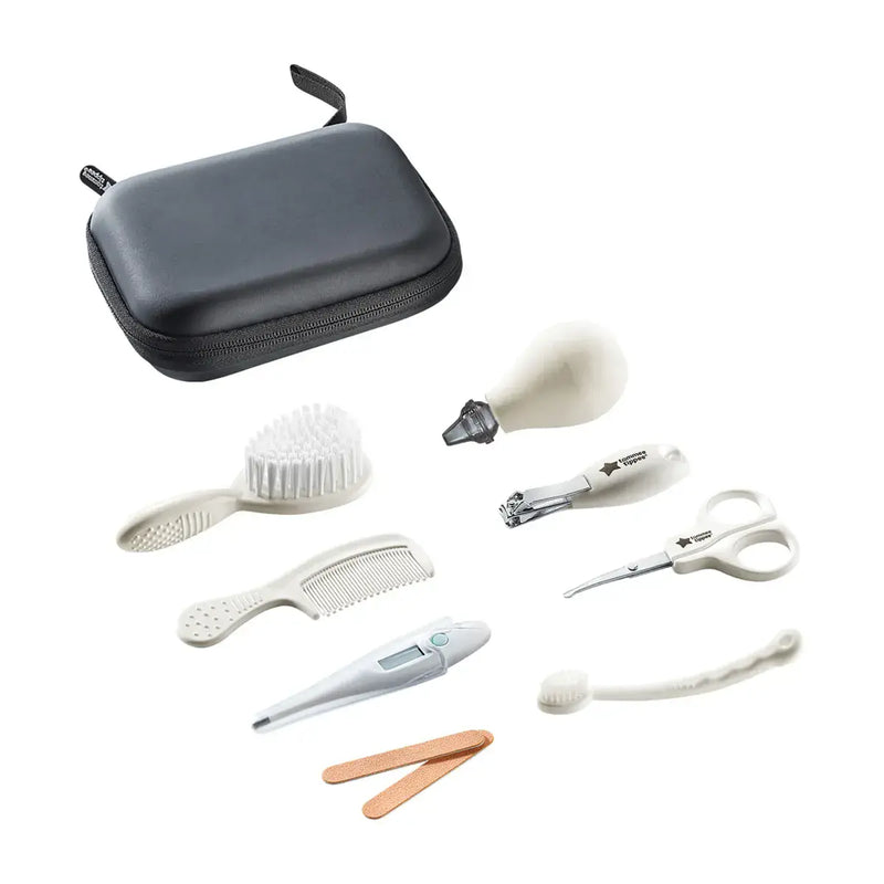 Tommee Tippee Closer to Nature Healthcare Kit