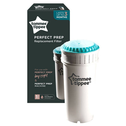 Tommee Tippee Closer to Nature Perfect Prep Machine Replacement Filter