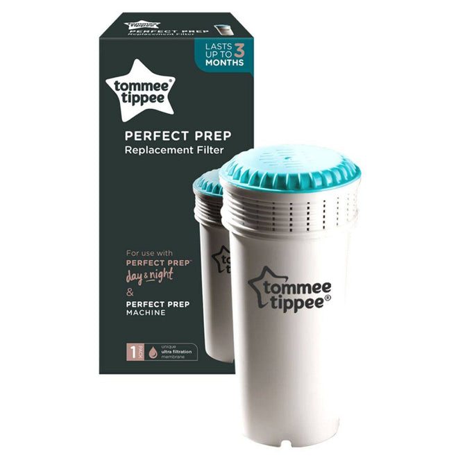 Tommee Tippee Closer to Nature Perfect Prep Machine Replacement Filter
