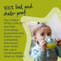 Tommee Tippee Superstar Sippee Weaning Cup 4M+ 190ml