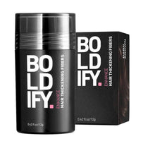 Boldify Hair Building Fiber Dark Brown 12g