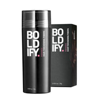 Boldify Hair Building Fiber Dark Brown 28g