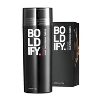 Boldify Hair Building Fiber Medium Brown 28g