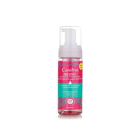 Carefree Daily Intimate Duo Effect Cleansing Mousse 150 ml
