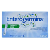 Enterogermina Kids 2 Billion 5ml 10 Vials