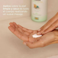 Isdin Nutraisdin Baby Naturals Body Lotion 200ml