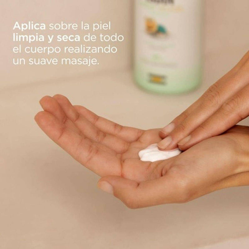 Isdin Nutraisdin Baby Naturals Body Lotion 200ml