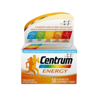 Centrum Energy 30 Tablets