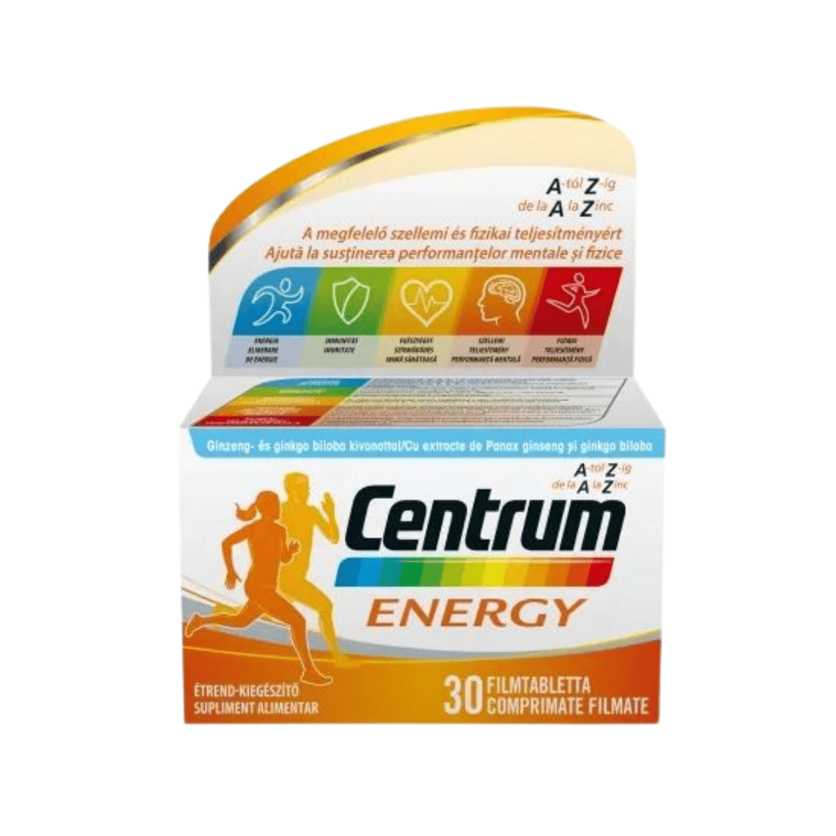 Centrum Energy 30 Tablets – Chemist Warehouse UAE