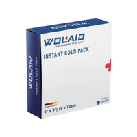 Wolaid Instant Cold Pack 12cmx15cm