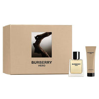 Burberry Hero (M) Set EDT 50ml + Showergel 75ml