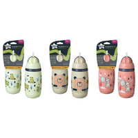 Tommee Tippee Superstar Insulated Straw Cup 12M+ 266ml