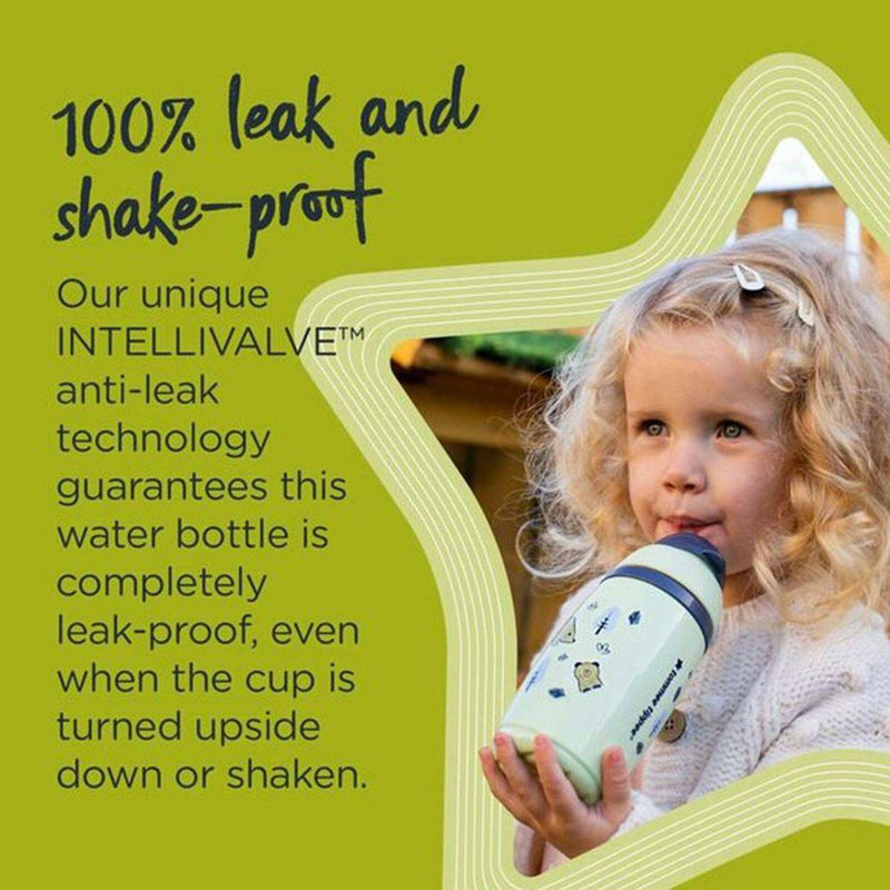 Tommee Tippee Superstar Insulated Straw Cup 12M+ 266ml