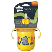 Tommee Tippee Superstar Training Straw Cup 6M+ 300ml
