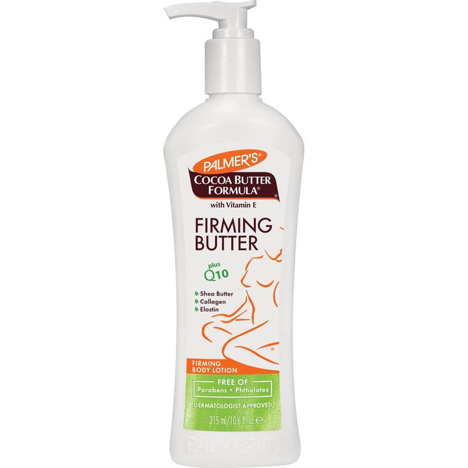 Palmers Cocoa Butter Formula With Vitamin E Post Natal Firming Lotion 250ml