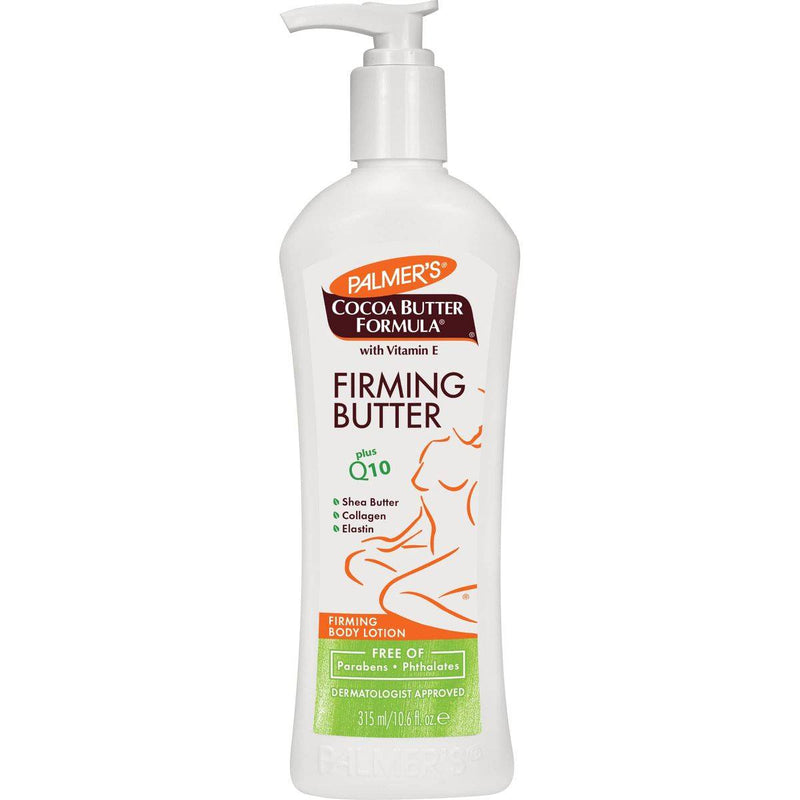 Palmers Cocoa Butter Formula With Vitamin E Post Natal Firming Lotion 250ml