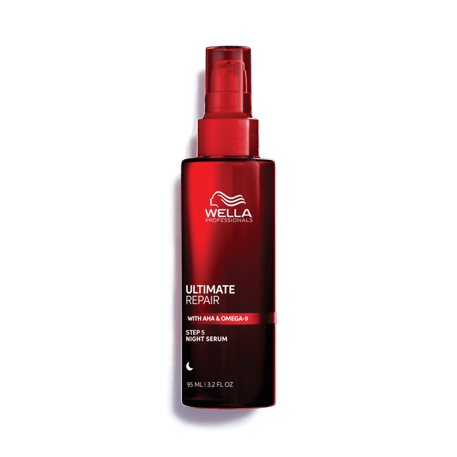 Wella Professionals Ultimate Repair Hair Serum 30ml