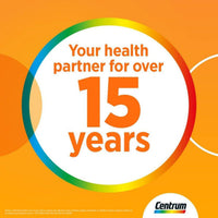 Centrum Energy 30 Tablets