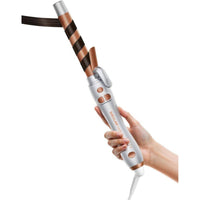 Sheglam It Curl Rotating Curling Iron