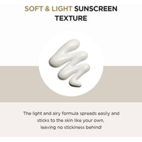 Skin1004 Madagascar Centella Air-Fit Suncream Light SPF30 50ml