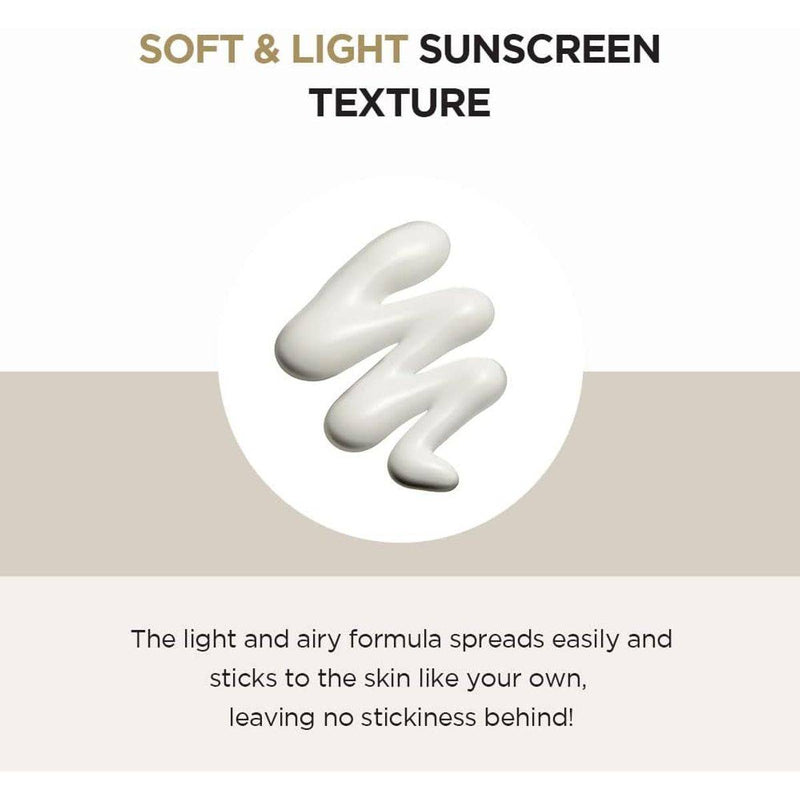 Skin1004 Madagascar Centella Air-Fit Suncream Light SPF30 50ml