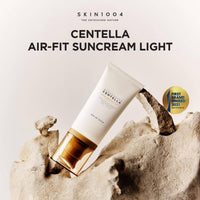 Skin1004 Madagascar Centella Air-Fit Suncream Light SPF30 50ml