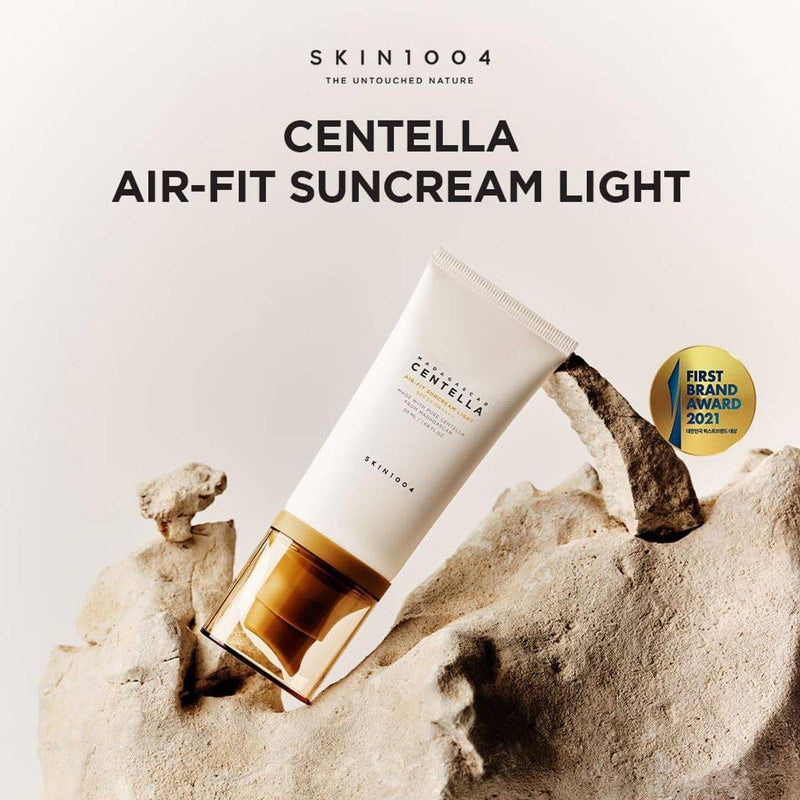 Skin1004 Madagascar Centella Air-Fit Suncream Light SPF30 50ml