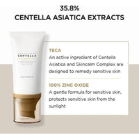 Skin1004 Madagascar Centella Air-Fit Suncream Light SPF30 50ml