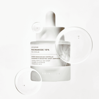 Skin1004 Madagascar Centella Niacinamide 10 Boosting Shot Ampoule 30ml