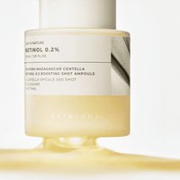 Skin1004 Madagascar Centella Retinol 0.2 Boosting Shot Ampoule 30ml