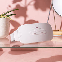 Stylpro 2-In-1 Heat & Vibration Thermal Belt