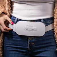 Stylpro 2-In-1 Heat & Vibration Thermal Belt