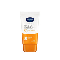 Vaseline Daily Sun Care Tone Up Sun Cream SPF50+ 50ml