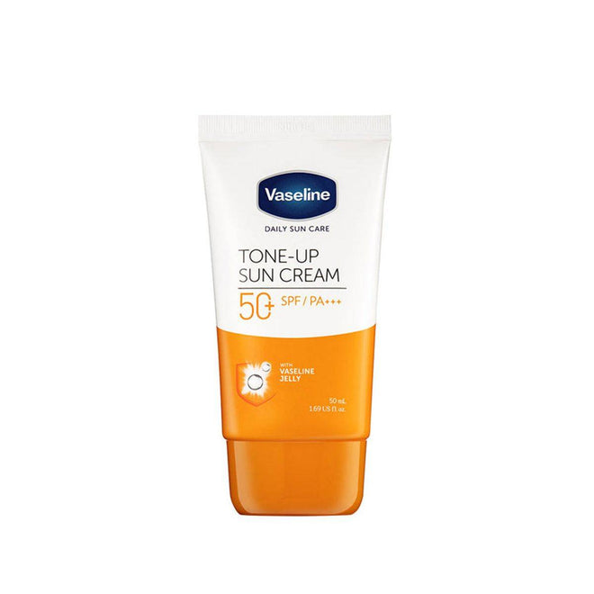 Vaseline Daily Sun Care Tone Up Sun Cream SPF50+ 50ml