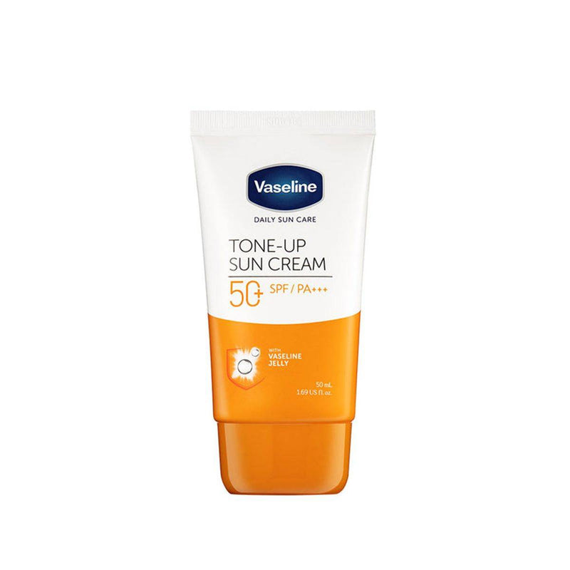 Vaseline Daily Sun Care Tone Up Sun Cream SPF50+ 50ml