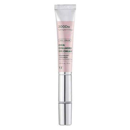 VT Cosmetics 300Da Cica Collagen Eye Cream 15ml