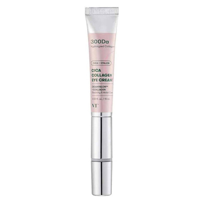 VT Cosmetics 300Da Cica Collagen Eye Cream 15ml