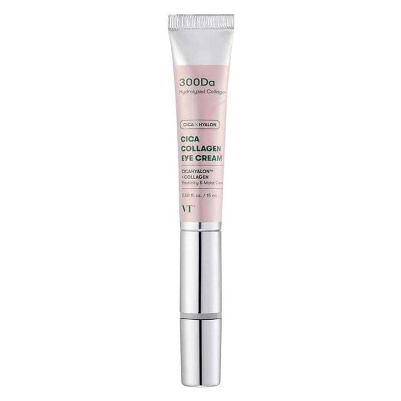 VT Cosmetics 300Da Cica Collagen Eye Cream 15ml