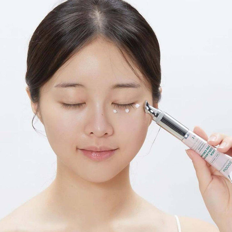 VT Cosmetics 300Da Cica Collagen Eye Cream 15ml