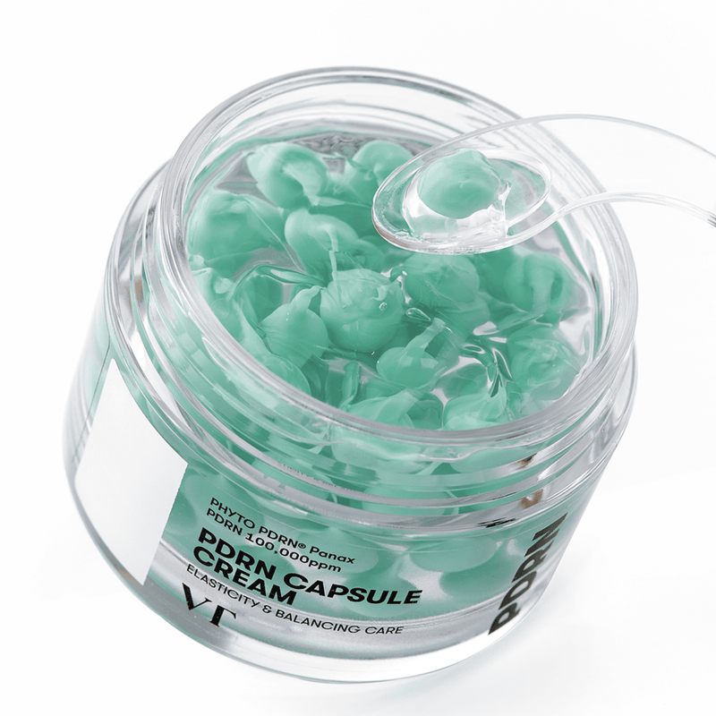VT Cosmetics PDRN Capsule Cream 100 50ml